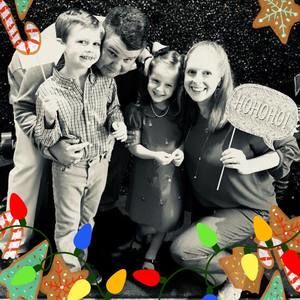 Meet your Posher, Charlotte